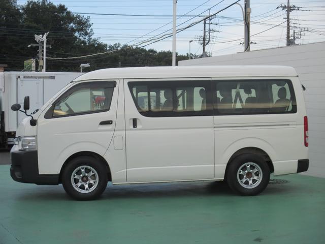 DX10人乗り(2枚目)