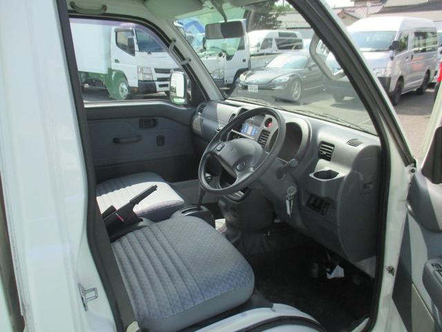 -7℃設定冷蔵冷凍車 サイドドア AC PS PW(5枚目)