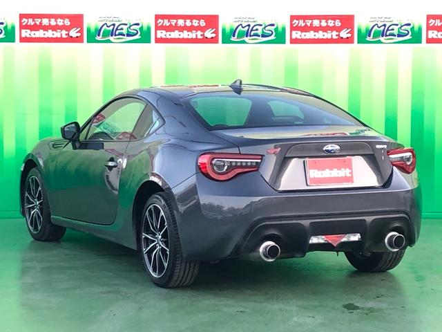 ＢＲＺ Ｓ　６速マニュアル　ＬＥＤヘッドランプ　ＨＫＳマフラー　純正１７インチアルミ　スマートキー　エンジンプッシュスタート　クルーズコントロール　電格ドアミラー（7枚目）