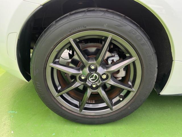 S 幌ブラック オートエグゼKIJIMA-SPEC車高調 運転席フルバケットシート 6速マニュアル LEDヘッドランプ ETC 純正16インチアルミ(36枚目)