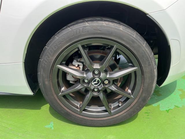 S 幌ブラック オートエグゼKIJIMA-SPEC車高調 運転席フルバケットシート 6速マニュアル LEDヘッドランプ ETC 純正16インチアルミ(38枚目)