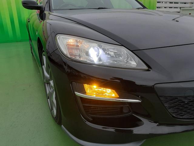 マツダ ＲＸ－８