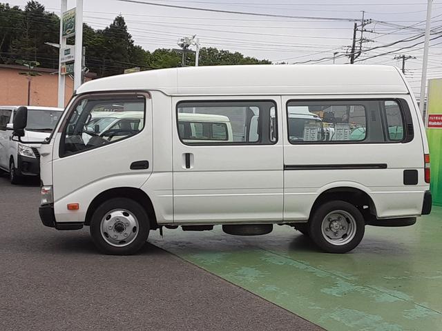 トヨタ トヨエースルートバン