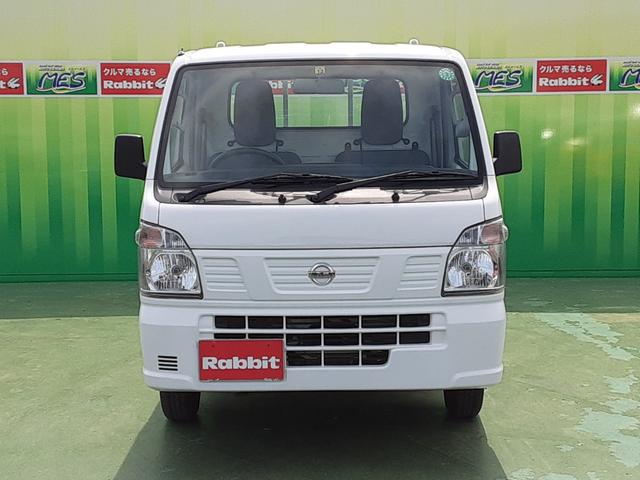 日産 ＮＴ１００クリッパートラック