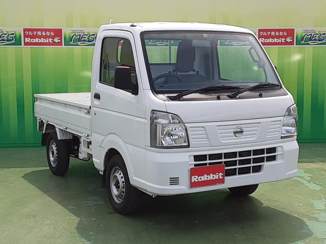 日産 ＮＴ１００クリッパートラック