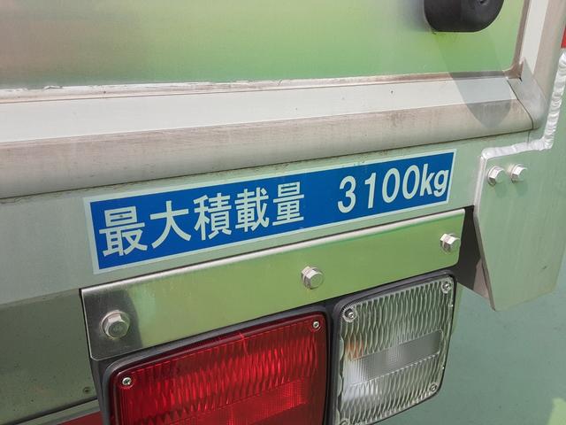 　５．２Ｄターボ　幌ウィング　ワイドキャビン　ベッド付き　３．１ｔ積　６速ＭＴ　ＬＥＤヘッドランプ　メイダイ製幌ウィング　ＥＴＣ２．０　バックモニター(10枚目)
