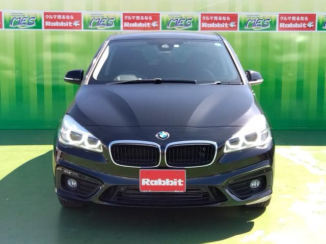 ＢＭＷ ２シリーズ