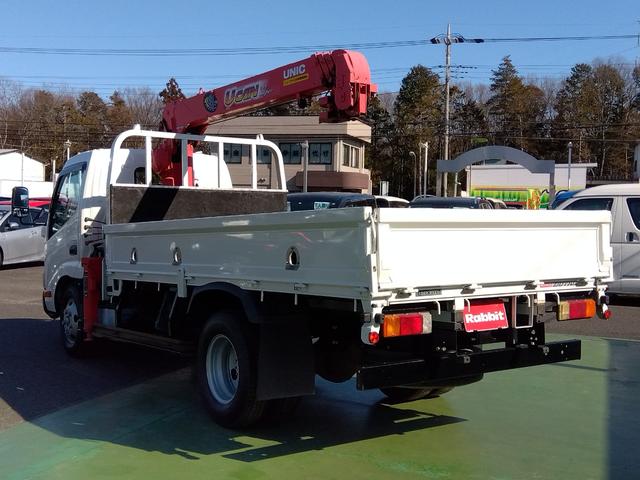 日野 デュトロ