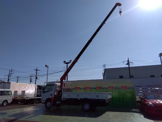 日野 デュトロ