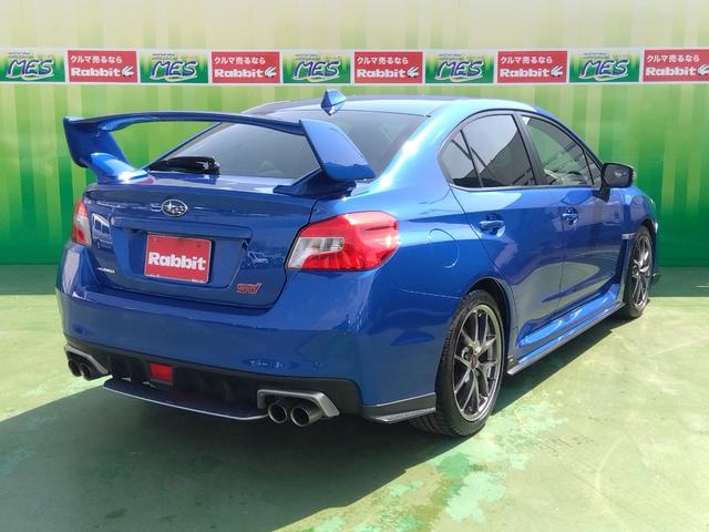 スバル ＷＲＸ ＳＴＩ