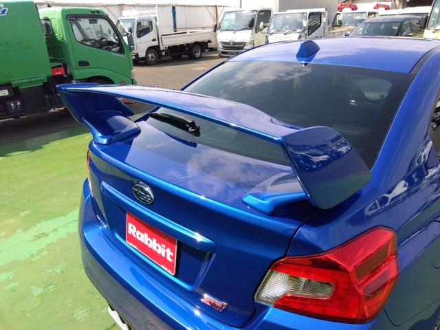 スバル ＷＲＸ ＳＴＩ