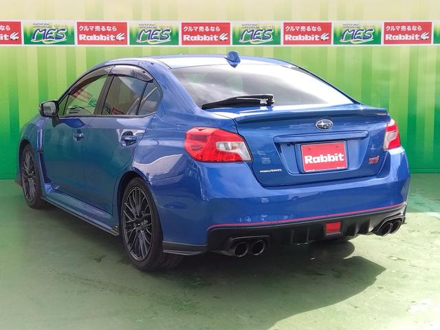 スバル ＷＲＸ ＳＴＩ