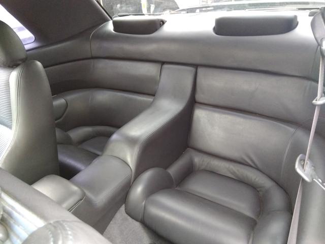 ユーノスコスモ ２０Ｂ　タイプＳ　２０Ｂ　タイプＳ　エンジンオーバーホール済　純正ＦＳＲアンダーエアロ　純正ＢＢＳ１６インチアルミ（9枚目）