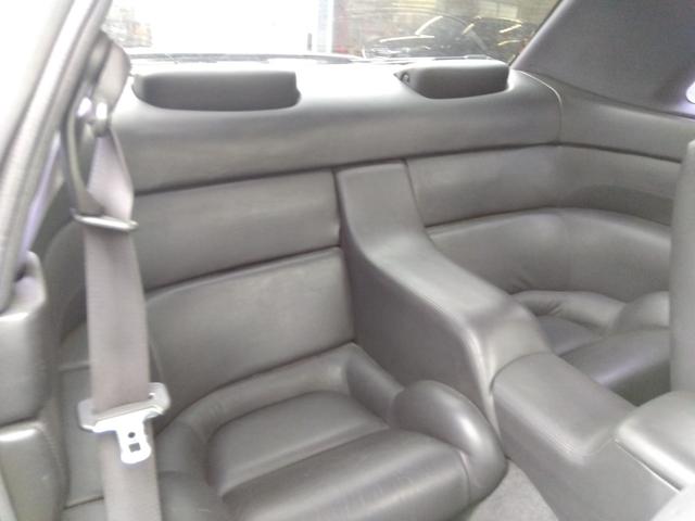 ユーノスコスモ ２０Ｂ　タイプＳ　２０Ｂ　タイプＳ　エンジンオーバーホール済　純正ＦＳＲアンダーエアロ　純正ＢＢＳ１６インチアルミ（10枚目）