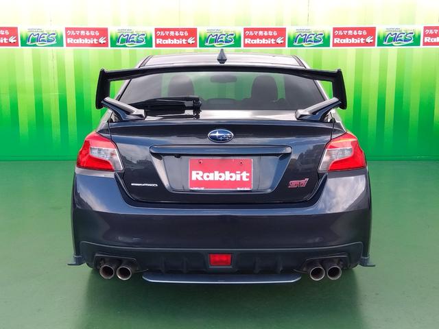 ＷＲＸ ＳＴＩ ＳＴＩ　６速マニュアル　純正ナビ　フルセグＴＶ　バックモニター　左サイドモニター　ＥＴＣ　ＬＥＤヘッドランプ　純正１８インチアルミ　ＢＳＭ　オートマチックハイビーム　スマートキー（6枚目）