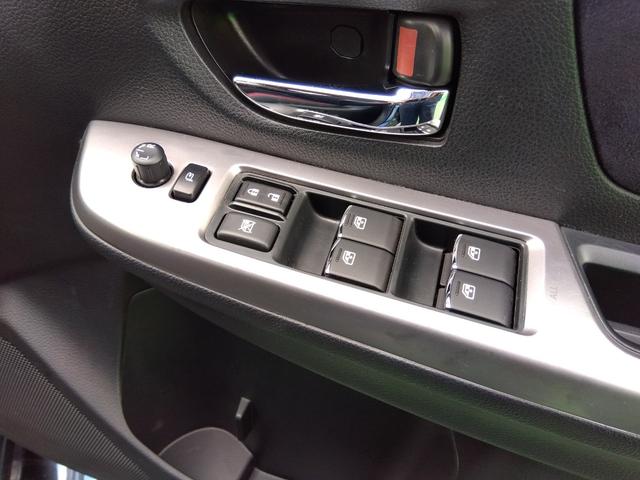 ＷＲＸ ＳＴＩ ＳＴＩ　６速マニュアル　純正ナビ　フルセグＴＶ　バックモニター　左サイドモニター　ＥＴＣ　ＬＥＤヘッドランプ　純正１８インチアルミ　ＢＳＭ　オートマチックハイビーム　スマートキー（9枚目）