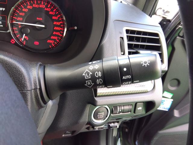 ＷＲＸ ＳＴＩ ＳＴＩ　６速マニュアル　純正ナビ　フルセグＴＶ　バックモニター　左サイドモニター　ＥＴＣ　ＬＥＤヘッドランプ　純正１８インチアルミ　ＢＳＭ　オートマチックハイビーム　スマートキー（15枚目）
