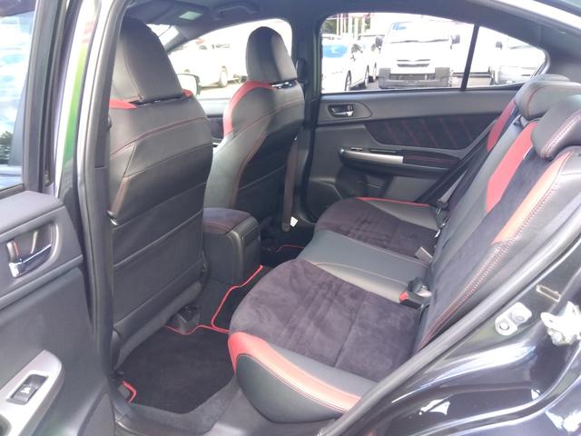 ＷＲＸ ＳＴＩ ＳＴＩ　６速マニュアル　純正ナビ　フルセグＴＶ　バックモニター　左サイドモニター　ＥＴＣ　ＬＥＤヘッドランプ　純正１８インチアルミ　ＢＳＭ　オートマチックハイビーム　スマートキー（29枚目）