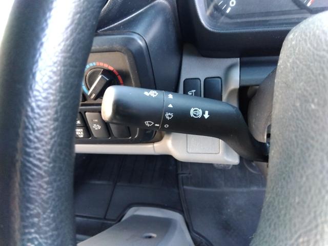 デュトロルートバン ベースグレード 4.0Dターボ 標準ルーフ 5ドア 2t積 5速マニュアル ESスタート 左電格ミラー アイドリングストップ キーレス Wエアバッグ(14枚目)