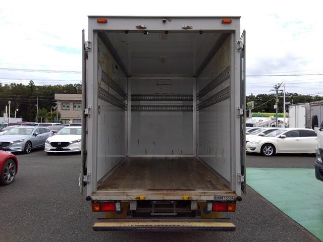 アトラストラック 　３．０Ｄターボ　パネルバン　ラッシングレール２段　積載１．３５ｔ　荷箱内寸約長さ３１４幅１６５高さ１９４　バックモニター　６ＡＭＴ　ＥＨＳ　左電格ミラー　ミラーヒーター　キーレス（2枚目）