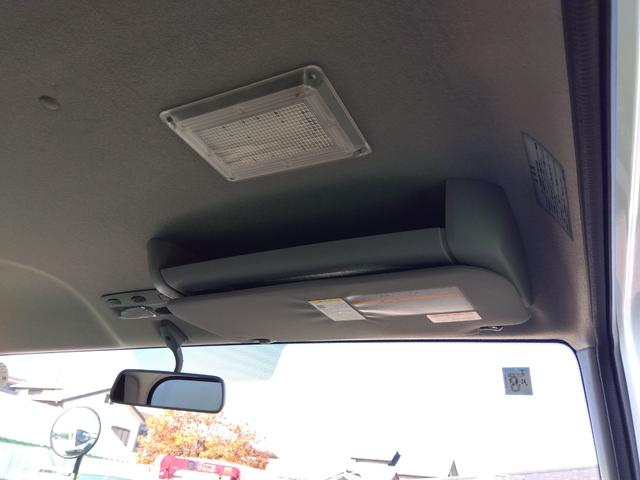 アトラストラック 3.0Dターボ パネルバン ラッシングレール2段 積載1.35t 荷箱内寸約長さ314幅165高さ194 バックモニター 6AMT EHS 左電格ミラー ミラーヒーター キーレス(20枚目)