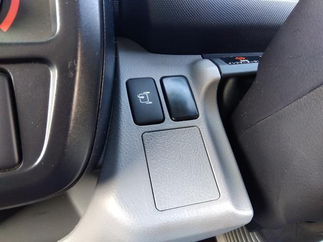 デュトロハイブリッド 4.0ハイブリッドDターボ 標準ロング 日本トレクス製アルミバン 積載2.8t 極東製垂直リフト リフト能力600kg バックモニター ProshiftV ESスタート 衝突軽減ブレーキ 車線逸脱警報(22枚目)