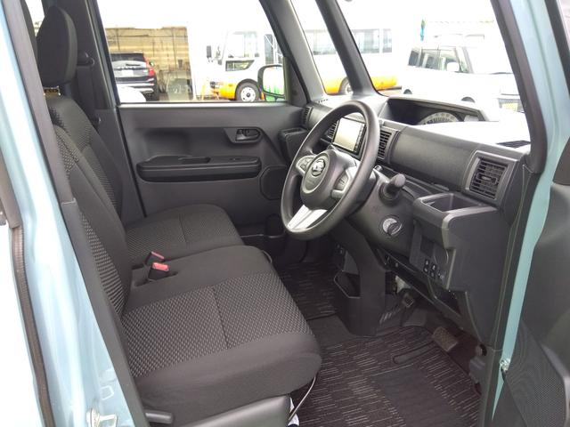 DAIHATSU WAKE D SA III