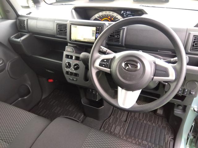 DAIHATSU WAKE D SA III