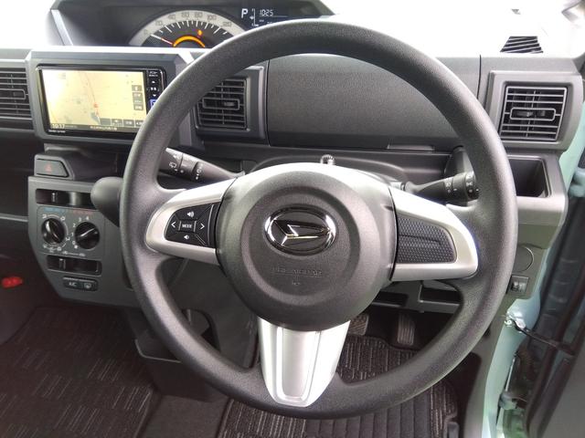 DAIHATSU WAKE D SA III