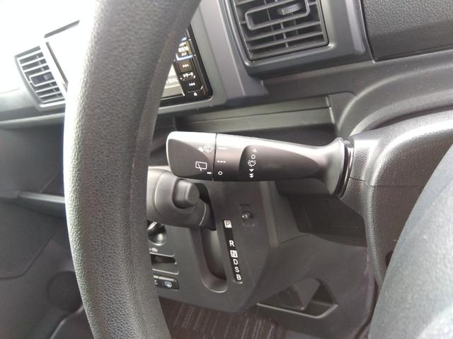 DAIHATSU WAKE D SA III