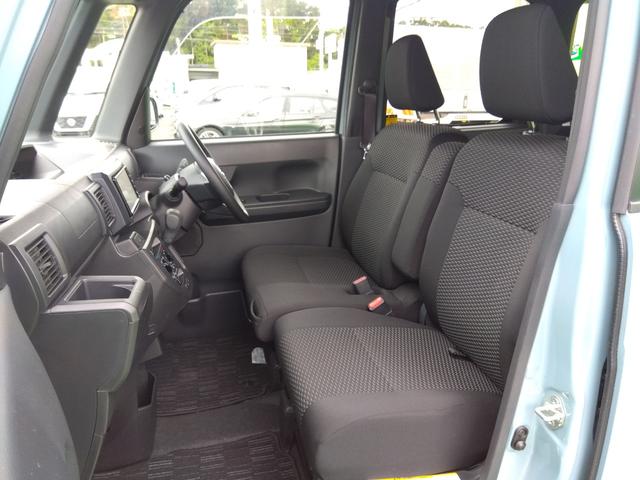 DAIHATSU WAKE D SA III