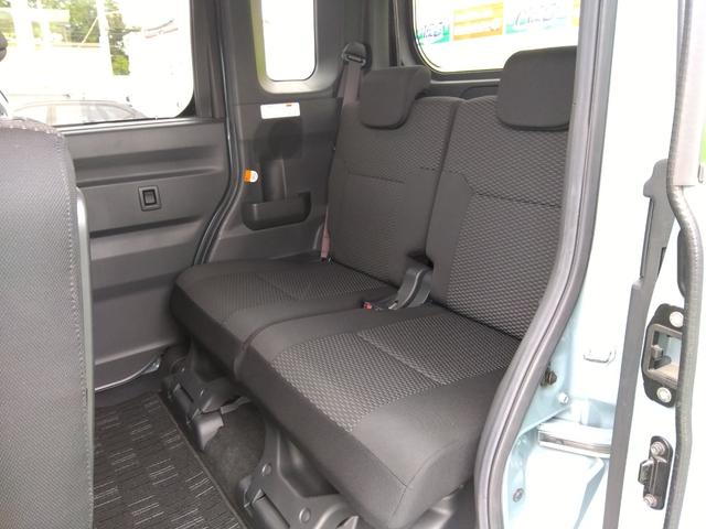 DAIHATSU WAKE D SA III