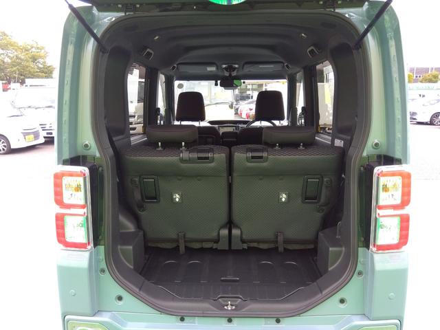 DAIHATSU WAKE D SA III