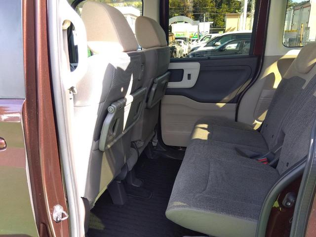 Ｎ－ＢＯＸ Ｇ・Ｌホンダセンシング　純正ナビ　フルセグＴＶ　バックモニター　ホンダセンシング　ＬＫＡＳ　両側オートスライドドア　ＬＥＤヘッドランプ　ビルトインＥＴＣ　前席シートヒーター　スマートキー（30枚目）