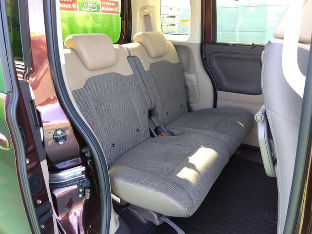 Ｎ－ＢＯＸ Ｇ・Ｌホンダセンシング　純正ナビ　フルセグＴＶ　バックモニター　ホンダセンシング　ＬＫＡＳ　両側オートスライドドア　ＬＥＤヘッドランプ　ビルトインＥＴＣ　前席シートヒーター　スマートキー（32枚目）