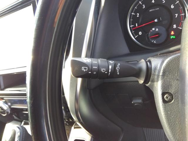 ヴェルファイア ２．５Ｚ　純正ナビ　フルセグＴＶ　バックモニター　純正フリップダウンモニター　左オートスライドドア　ＬＥＤヘッドランプ　ビルトインＥＴＣ　７人乗り（24枚目）