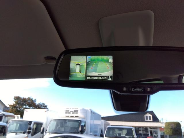 ルークス X 純正ナビ フルセグTV ミラー内蔵アラウンドビューモニター 左オートスライドドア エマージェンシーブレーキ 車線逸脱警報 アイドリングストップ オートライト インテリジェンドキー(8枚目)