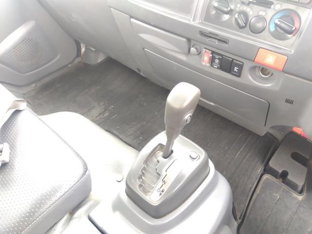 エルフトラック 　３．０Ｄターボ　ワイドキャビン　新明和製ローダーダンプ　積載３．７５ｔ　パーキング付スムーサー　ＥＴＣ　キーレス　荷台内寸約３３０×１９９×３５（8枚目）