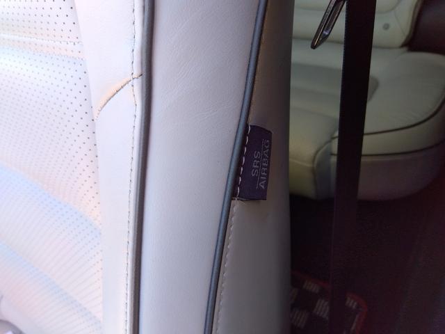 アテンザワゴン XD Lパッケージ 純正ナビ フルセグTV バックモニター 白革シート シートヒーター ステアリングヒーター BOSEサウンド LEDヘッドランプ スマートシティブレーキサポート レーンキープアシスト BSM ETC(34枚目)