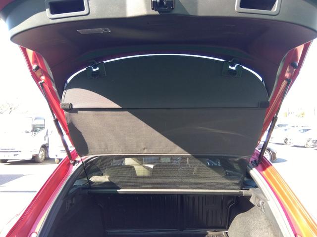 アテンザワゴン XD Lパッケージ 純正ナビ フルセグTV バックモニター 白革シート シートヒーター ステアリングヒーター BOSEサウンド LEDヘッドランプ スマートシティブレーキサポート レーンキープアシスト BSM ETC(41枚目)