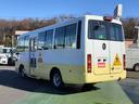 NISSAN CIVILIAN BUS