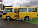 TOYOTA COASTER