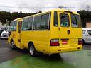 TOYOTA COASTER