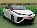 TOYOTA MIRAI