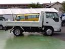 ISUZU ELF TRUCK