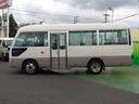 TOYOTA COASTER