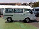 MAZDA BONGO VAN