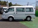 MAZDA BONGO VAN