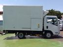 ISUZU ELF TRUCK