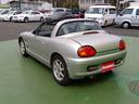 SUZUKI CAPPUCCINO